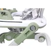 Trotteur Babywalker avec set de jeu pour enfants de 6 à 18 Voir les images du produit 7