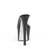 SKY-301CRS Damen Slipper von Pleaser, Transparent EU 38, US Produktbild-Vorschau 4