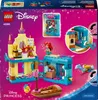 LEGO ǀ Disney Princess Arielles Magisches Mini-Schloss - Produktbild-Vorschau 9