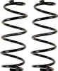 2X Bilstein Feder Fahrwerksfeder Hinten Produktbild-Vorschau 6