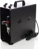 Wiltec Compresseur à membrane Aérographe Airbrush AS196A – Voir les images du produit 8