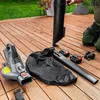 GRAPHITE fukár na lístie a vysávač 36V Energy + Náhľad obrázku produktu 9