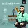 CELLONIC 1x Akku für Fernbedienung Kompatibel mit HBC Produktbild-Vorschau 5