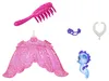 Barbie Syrenka Malibu Power HHG52 /4 Podgląd zdjęcia produktu 17