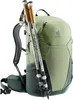 Deuter Futura 27 Women's hiking backpack Green Anteprima dell’immagine prodotto 8
