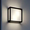 Lucande Außenwandlampe Aurelien, anthrazit, Metall, 25x Produktbild-Vorschau 2