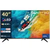 ANTTEQ AV40F5Q-Q1 - 40 Zoll (101 cm) QLED Smart TV – Full Produktbild-Vorschau 1