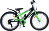 Volare Sportivo Kinderfahrrad - Jungen - 24 Zoll - 7 Gänge Produktbild-Vorschau 1
