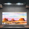 Coloray Spritzschutz aus Glas 100x50  Wandkunst Produktbild-Vorschau 2