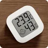 KRUMAD Thermomètre hygromètre numérique d'intérieur, mini Voir les images du produit 10