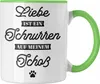 Trendation - Katze Tasse Geschenk Spruch Geschenkidee für Produktbild-Vorschau 1