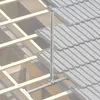PremiumX Dachsparrenhalter Set Sparrenhalter SAT Produktbild-Vorschau 2