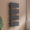 S'AFIELINA 1041x500mm Radiateur de Salle de Bain – Voir les images du produit 1