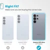 Hülle für Samsung Galaxy S25 Ultra - Speck Presidio2 Grip Produktbild-Vorschau 14