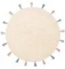 Hanse Home Waschbarer Kinderteppich Sunna, Creme Bunt, Produktbild-Vorschau 1