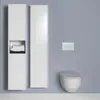 LAUFEN PRO WC-Sitz, mit Deckel, slim, 485x390mm, mit Produktbild-Vorschau 22