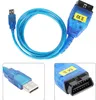 USB rozhraní OBD Diagnostický kabel Testovací linka pro Náhled obrázku produktu 3