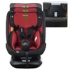 XOMAX Kindersitz drehbar 360°, ISOFIX I mitwachsend I 0-36 Produktbild-Vorschau 6