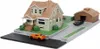 Jada-Casa Toretto Fast & Furious Garage, diorama playset, Anteprima dell’immagine prodotto 1