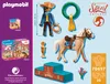 PLAYMOBIL Spirit Rodeo Pru 70697 Voir les images du produit 3