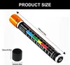 Měřič laku, měřič tloušťky laku automobilů Magnetický měřič Náhled obrázku produktu 6