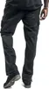 Urban Classics Cargohose Herren Straight Leg Cargo Pants Produktbild-Vorschau 12