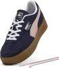 Puma Palermo Elevata Wns - new navy-mauve mist, Größe:3,5 Produktbild-Vorschau 6