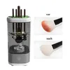 Kosmetikpinsel-Set Elektrischer Make up Pinselreiniger und Produktbild-Vorschau 2