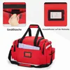 Trousse de premiers secours professionnelle pour situations Voir les images du produit 4