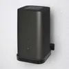 Wand Halterung Router Halter Schwarz passend für Telekom Produktbild-Vorschau 3