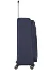 Travelite MIIGO 4w Trolley L, Tiefseeblau Produktbild-Vorschau 5