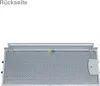 Bosch Metall-Fettfilter 455x185mm 434105 / 00434105 Produktbild-Vorschau 2