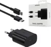 Samsung Schnell-Ladegerät EP-TA845XBE USB-C 45W Schwarz Produktbild-Vorschau 21