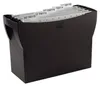 A black hanging file box with hanging files inside. Anteprima dell’immagine prodotto