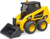 Bruder 02481 - Chargeuse compacte Cat Voir les images du produit 8