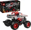 LEGO Technic Monster Jam ThunderROARus, Produktbild-Vorschau 2