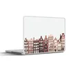 MuchoWow® Laptop Aufkleber Sticker Cover Amsterdam - Produktbild-Vorschau 1