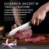 PAUDIN KW3 Santoku 17,5 cm – profesjonalny nóż kuchenny – Podgląd zdjęcia produktu 6