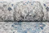Tapiso Teppichläufer VALLEY Modern Blau Schlafzimmer 120 x Produktbild-Vorschau 7