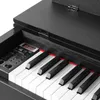 MUSTAR Digital-Piano 88 Tasten Hammermechanik 3 Pedale USB Produktbild-Vorschau 13