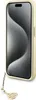 Guess Guhcp15Lgf4Ggr Iphone 15 Pro 6.1 Szary/Grey Hardcase Voir les images du produit 5