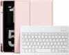 Tech-Protect Sc Pen + Klávesnica Ipad 10.9 10 / 2022 Ružová Náhľad obrázku produktu 1