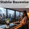 Frullatore Steinborg con tazza to-go | Caraffa in vetro da Anteprima dell’immagine prodotto 7