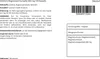 Dreifach-Magnesium-Komplex 400 mg 100 Kapseln Swanson Produktbild-Vorschau 2