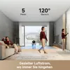 Dreame PM10 300 m³/h Luftreiniger - Bronze/Weiß Produktbild-Vorschau 17