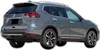 3D Gummimatten Kofferraumwanne Für Nissan X-Trail T32 Produktbild-Vorschau 9