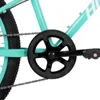 HILAND Climber 24 pouces Vélo enfant VTT avec fourche Voir les images du produit 15