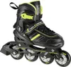Brusle NILS Extreme NH18191 2v1 černo-žluté L(39-43) Voir les images du produit 1