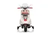 Vespa elektrický skúter od 3 rokov elektrické vozidlo Náhľad obrázku produktu 5