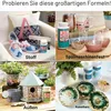 Mod Podge Gloss / Glanz - Kleber / Versiegelung / Lack Produktbild-Vorschau 3